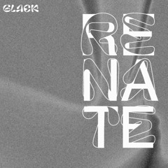 Wilde Renate | Jack's trip - Black Floor
