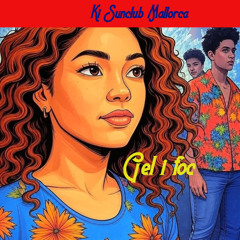 Gel i foc - KI Sunclub Mallorca