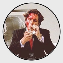 amsterdam mix #3 - Tanto (USA)
