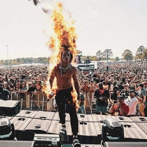 Trippie Redd - Oompa and Bubby