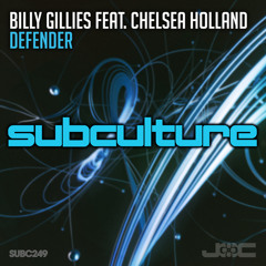 Defender (feat. Chelsea Holland)