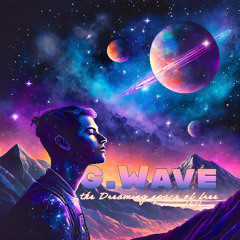G.Wave - The Dreaming space of Free (2023)