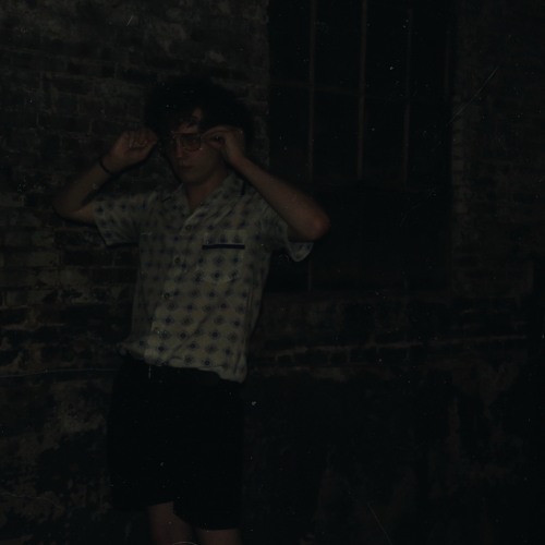 ATTIC. (Instrumental Version)