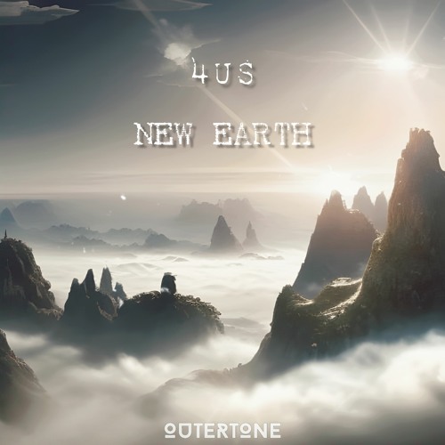 4US - After Life [Outertone Release]