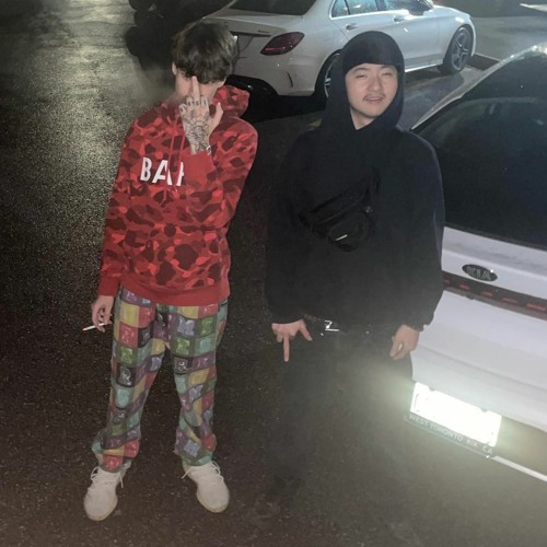 HEADLESS! (PROD. NIBXL)
