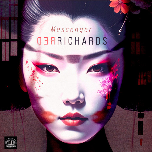 Red Richards - Messenger