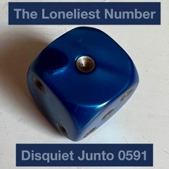 Dronely Bells [disquiet0591]