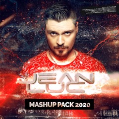 Jean Luc - Mashup Pack 2020