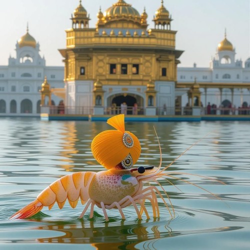 Lesson 1 (Bridge - Waheguru)