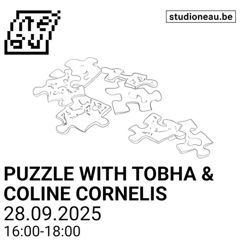 Puzzle with tobha & Guests on Studio Néau