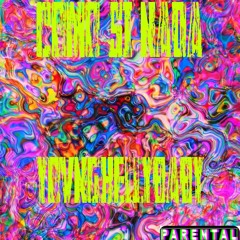 YOVNGKELLYBABY - COMO SI NADA (PROD BY AYZA X LENALIZER)