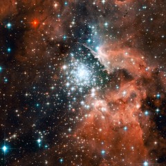Guided Meditation For Detachment From Over - Thinking (Anxiety  OCD  Depression)