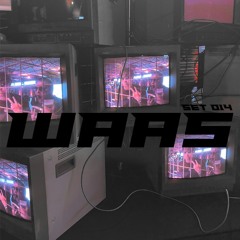 SET 014 [Hard bounce, Trance] [152+BPM]