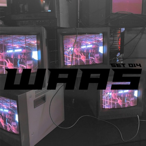 SET 014 [Hard bounce, Trance] [152+BPM]