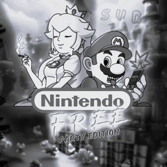 Nintendo Free Party Edition | Set Extrait