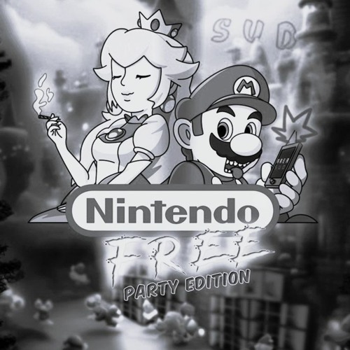 Nintendo Free Party Edition | Set Extrait