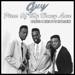 Guy - Piece Of My Honey Love