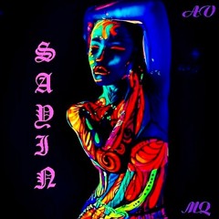 SAYIN' (Live) | HYP MCQUEEN, HYP AV (ACOUSTIC VER)