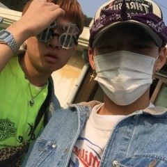 양홍원 × Kuzi 미공개곡 - 어항 (feat. Agunu)