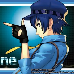 【Persona 4】Calystegia 【Karaoke】