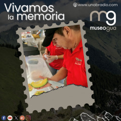 Vivamos la Memoria - Repetición Cápsula 511