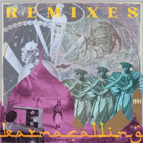 Romanski – Karma Calling (Jiony Remix)