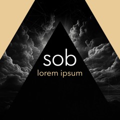 PREMIERE: Sob - Asterope Feat. Lunamila (Pleiadians Cover) [SofaBeats]
