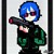 Artwork for Overcharged Girl
