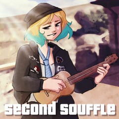 Second Souffle - Jess Epaoujveh (#SecondSouffleRP)