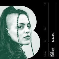 MIX: Euyinn x Beatburguer