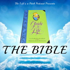 Episode 536: The Bible