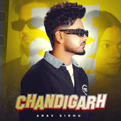 CHandigarh Arav Sidhu