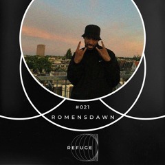 Refuge 021 | Romens Dawn