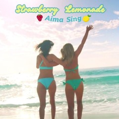 Strawberry Lemonade 🍓🍋 | Catchy K-Pop Summer Crush Song