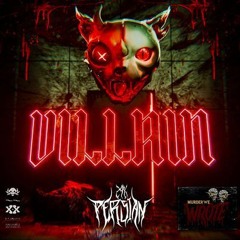 24kPersian - Villain