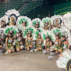 Alma Boliviana (Tobas) Bloque Mix 2022