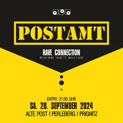 Funk Fetisch @ Postamt (extended re-recording)