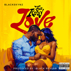 This kind love (Speed up Version) (Extended Version)