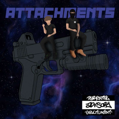 Attachments (feat. lil dubba)