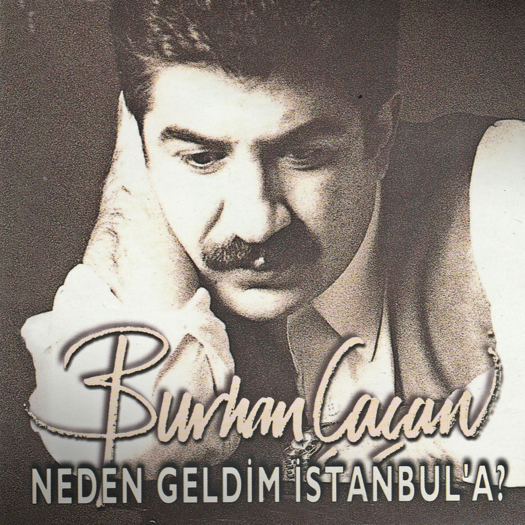Stream Aşkımız Olay Olacak by Burhan Çaçan | Listen online for free on  SoundCloud