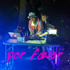 Welcome, pOr FavOr (Orca & Mr. Favs)