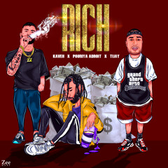 Pouriya adroit x amin tijay x Kaveh_RICH(prodby rasam)