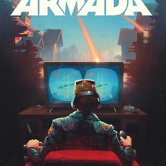 READ ⚡️ DOWNLOAD Armada A novel by the author of Ready Player One
