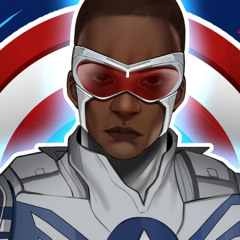 NerdOut - This Is Captain America