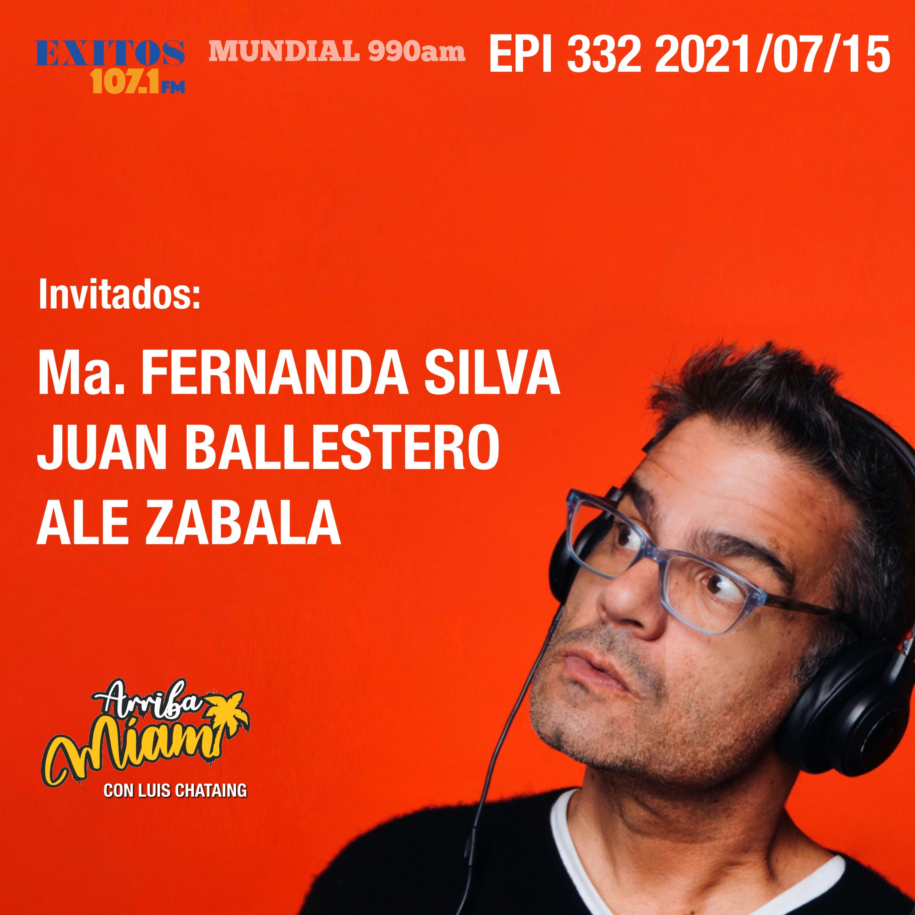 Chataing Podcasts