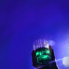 Girl from the Planet Next to Venus