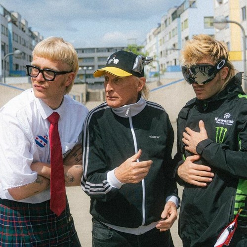 Joost - Friesenjung (Hardstyle)