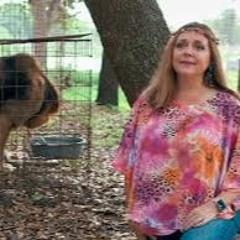 Carole Baskin's Bitch Tech House Mix (5k Run)