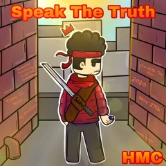 Speak The Truth