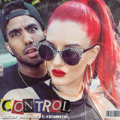 Control (feat. FUTURISTIC)